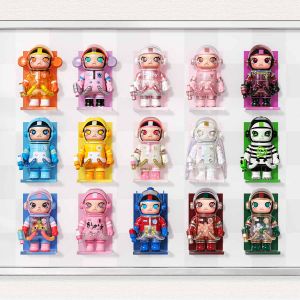 MEGA SPACE MOLLY 100% Series4