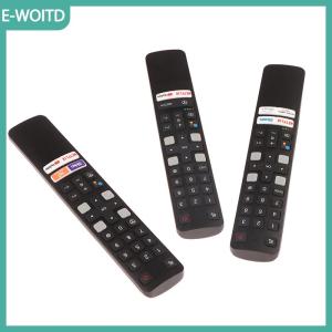 【E-WOITD】 1 Piece DIY Phụ kiện cho TCL ANDROID 4K LED thông minh TV Bluetooth bằng giọng nói điều khiển từ xa rc901v far1 fmr1 fmr8