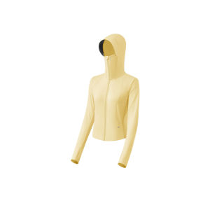 24Ship Beneunder AL119 UV Protection Crop Jacket UPF100+ Sun Protection Slim-Fit Cooling Sun Shield for Woman