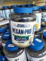 VEGAN PRO 2.1KG 70 lần dùng Applied Nutrition - Whey cho người ăn chay. 