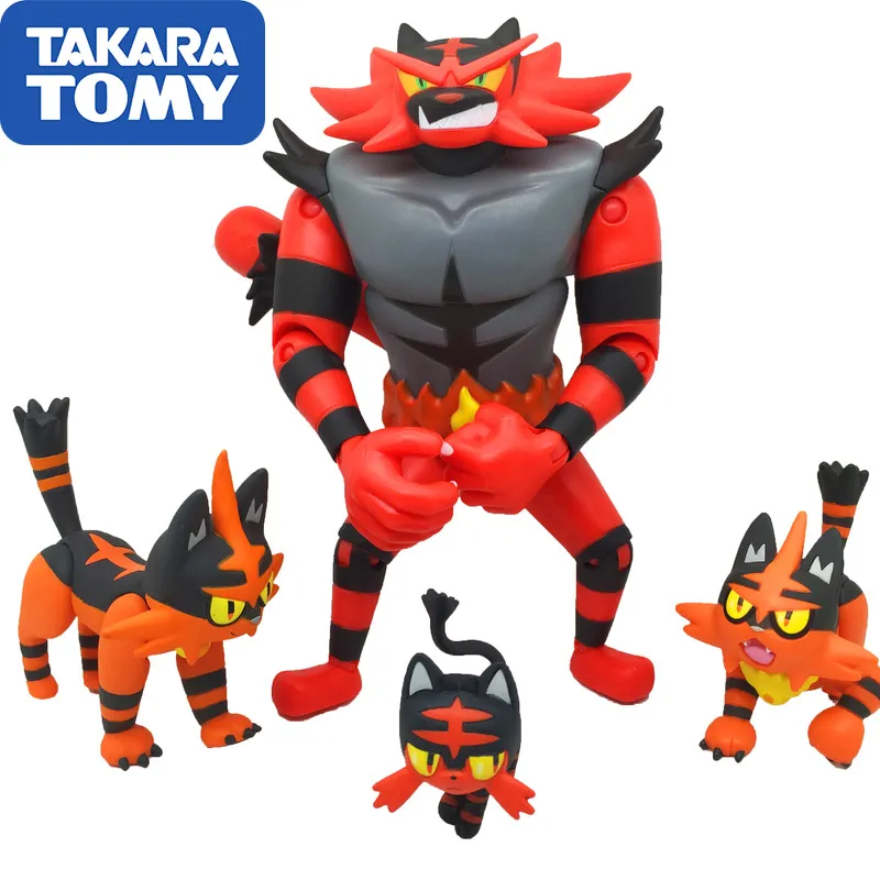 Torracat figure hot sale