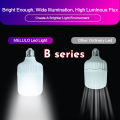 E27 LED Light Bulb High Bright Energy Save Long Life 18W 24W 36W 50W LED Bulbs LED Light Ultralight Brightness Lighting. 