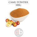 Camu Powder | Bubuk Buah Camu. 