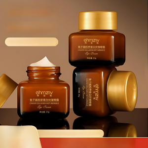 ✨Firming/Long-Lasting Moisturizing 🌟Lightweight Plumping Eye Moisturizer For Fine Lines / Revitalizes Dull Eye Area With Fast-absorbing Eye Serum / Removes Puffiness Reduces Eye Bags Dark Circles And Firming Eye Cream