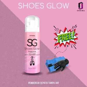Pembersih sepatu tanpa air cleaner pembersih sepatu Cairan sepatu menguning shoes cleaner dan parfum sepatu cairan busa pembersih sepatu clean white sepatu pembersih sepatu tanpa cuci cairan ajaib menghilangkan noda pencuci sepatu tanpa air
