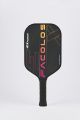 Bộ 2 vợt Pickleball Facolos Sport Series (ExPower Black 14mm). 
