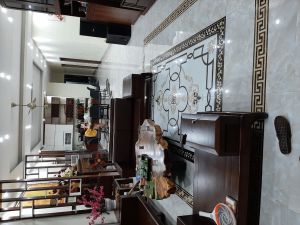 Thảm gạch sàn cao cấp hiện đại