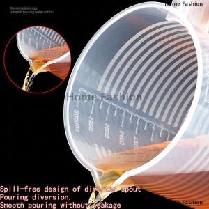 [COD] Home Fashion Kitchen Baking Measuring Tools High Volume