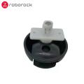 Original Front Wheel for Roborock S7/ S5 Max/ S6 Pure/ S7 MaxV /S8+ Robot Vacuum Cleaner Parts Caster Wheel. 