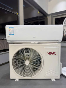 Điều hoà Thông Minh 2 chiều Xiaomi Vino 27000 BTU tiết kiệm điện KFR-72GW/V31AA2-N2 kết nối App tiết kiệm điện