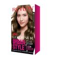 REVLON Colorsilk Urban Style 38 Matcha Beige 1s. 