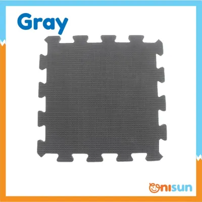 【Wholesale】30cmx30cm Weight Resistance Gym Mat Fitness Exercise Eva Foam Puzzle Playmat Crawling Floor Mat