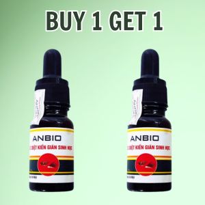Ant Killer Gel Bait Pest Control Loxus Fast Acting Anti Ants Killer Safe Indoor Use Formula 15ML