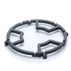 Wok Pan Stand Supports Rack Cast Iron Gas Stove Rack