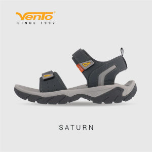 Giày Sandal Da Vento SATURN quai ngang Big Size dạo phố di choi đi học du lịch  SD11005