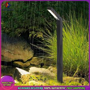Solar Powered Ground Tree Light Smart Sensor for Outdoor Home Courtyard Villa