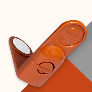 【On Sale】 2Pcs ล็อครักษาความปลอดภัยตู้ล็อกปลอดภัยความปลอดภัยสำหรับเด็กจุกปิดปากสัตว์เลี้ยงคุณภาพดีจากญี่ปุ่น