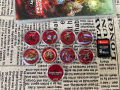 Hyrule Warriors: Age of Calamity Amiibo -  塞尔达无双灾厄启示录 amiibo. 