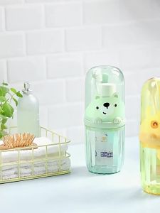 2 In 1 Toothbrush Case Travel Toothbrush Cup Portable Toothpaste Storage Box Toiletries Holder Organizer Mouthwash Cup