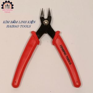 KÌM CẮT MINI  KÌM BẤM LINH KIỆN 5INCH / 125MM