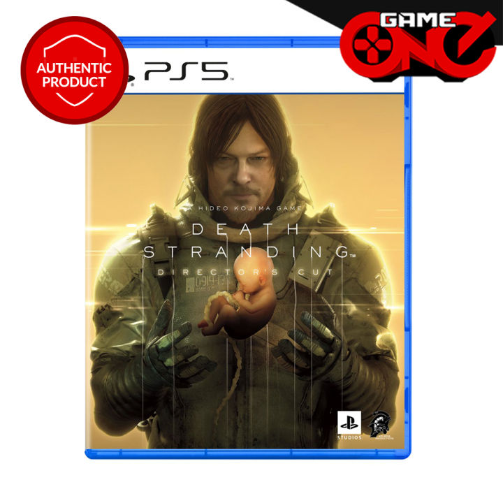 PlayStation PS5 Death Stranding Director's Cut | Lazada PH