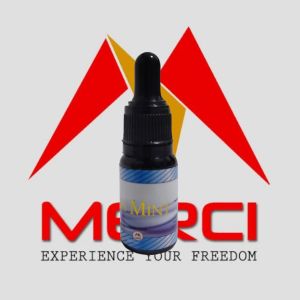 MERCI Propolis Original Brazilian Mint - Asli Propolis Terbaik PER BOTOL 10 ML