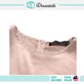[Clearance] Dreamtale Caria Muslimah Wear Dress Muslimah Shiny Bridesmaid Dress Trumpet Sleeve Abaya Dress Baju Wanita Baju Melayu WCO121. 