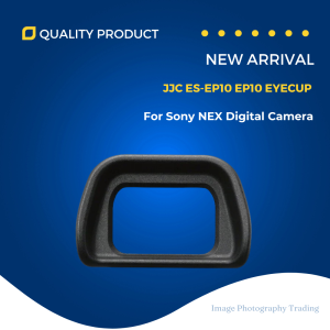 FDA-EP10 Eyepiece Cup For Sony NEX-7 NEX-6 and a6000 Digital Cameras