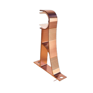 2pcs Tiang Gorden Bracket/Hook Penyangga Tiang Batang Gorden/Curtain Rod Brackets/Braket Gorden