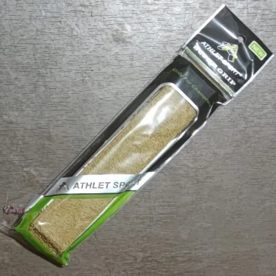 GRIP RAKET BADMINTON ATHLET HANDUK KAIN TENNIS JORAN