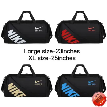 Shop Nike Travel Bags online Lazada .ph