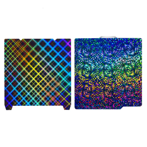 Tấm nền cho phòng thí nghiệm X1/X1C/p1p/P1S/x1e máy in năng lượng thấp in ấn Composite mùa xuân thép kết cấu tấm nền