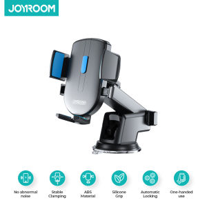 JOYROOM OK3 Car Phone Holder Mobil