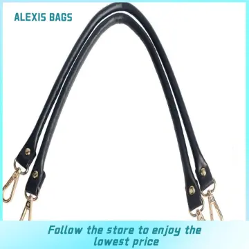 Shop Bag Strap Gold Leather with great discounts and prices online Sep 2024 Lazada Philippines