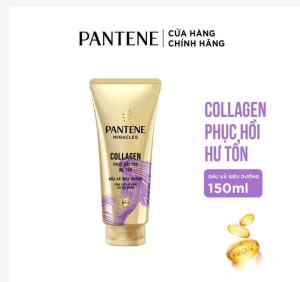 Dầu Xả Siêu Dưỡng PANTENE