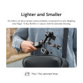 DJI RS 3 Mini - Ronin Stabilizer | กิมบอลกล้อง ไม้กันสั่น | ไม้กันสั่นขนาดเล็ก น้ำหนักเบา | รองรับกล้อง Mirrorless | ใช้งานสูงสุด 10 ชั่วโมง. 