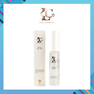 Luxe Cosmetics Keratin Hair Mist 60ml