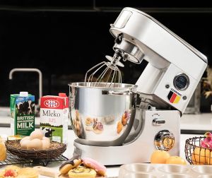 Máy trộn bột Kitchenlove dung tích 7lit GERMANY - cam kết không đánh giá ảo