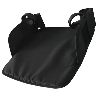 [wwy]Baby Stroller Seat Extension Pad Pram Foot Rest Pads Outdoor Baby Sleep Extension Mats Baby Footrest Comfortable Cushion