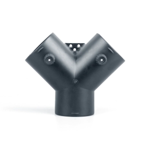 Modified Accessories 3 Way Hose Adapter Air Heater Valves Duct Splitter Hose Outlet Connector Air Vent Ducting Connector