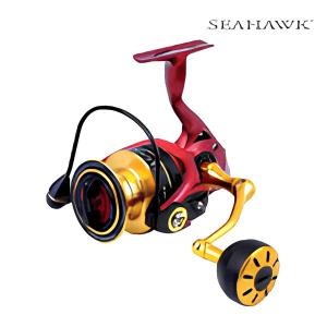 SEAHAWK CASPIAN ARK SPINNING REEL4000H/5000H