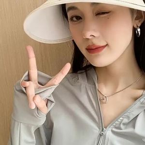 2026 Hot Sale [ Shipped from China ] New style headwear: houndstooth pattern woolen headband for women wide-brimmed postpartum head wrap cross-over autumn and winter outdoor headband B3