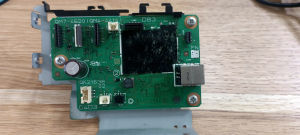 card in formater usb máy in Canon G1010