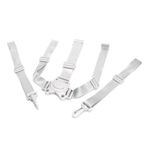 5 Point Baby Harness Universal High Chair Safe Belt Children Stroller Seat Belts Kid Pram Seat Belts