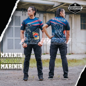 KAOS JERSEY MARINIR 002 FULLPRINT C72 OFFICIAL STORE