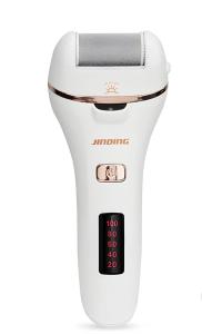 Penghalus Kaki Elektrik Perawatan Portable Foot File Grinder Alat penghalus tumit penghilang kapalan