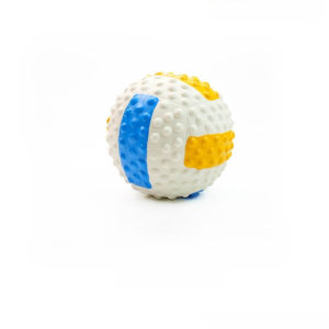 Dog Toy/Latex Squeaky Toy/Durable Chew Toy/Teething Toy For Dogs