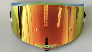 LZD  Motorcycle Helmet  Suitable AGV CorsaRACE 3 PISTA GP R/GP RR