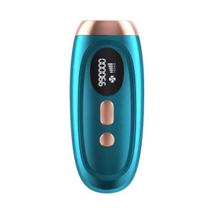 Máy triệt lông mini cầm tay IPL triệt lông vĩnh viễn lông nách tay chân bikini tại nhà Brosi