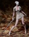 18cm Silent Hill 2 Action Figure Series Red Pyramid Thing PVC Action Figure Collectible Model Toy. 